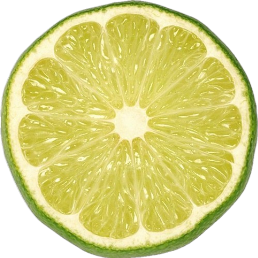 Green Lemon