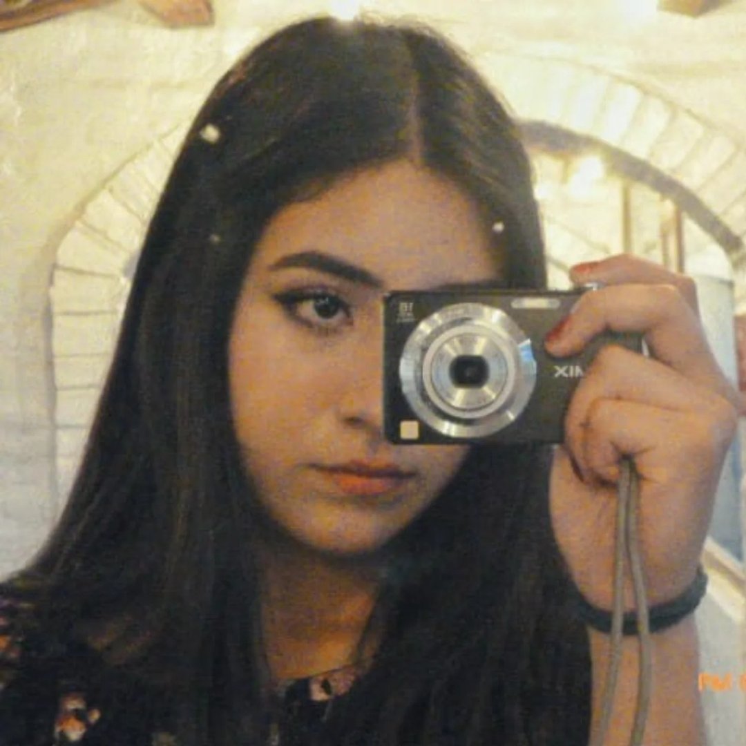 Monica Avatar