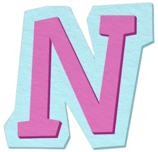 N