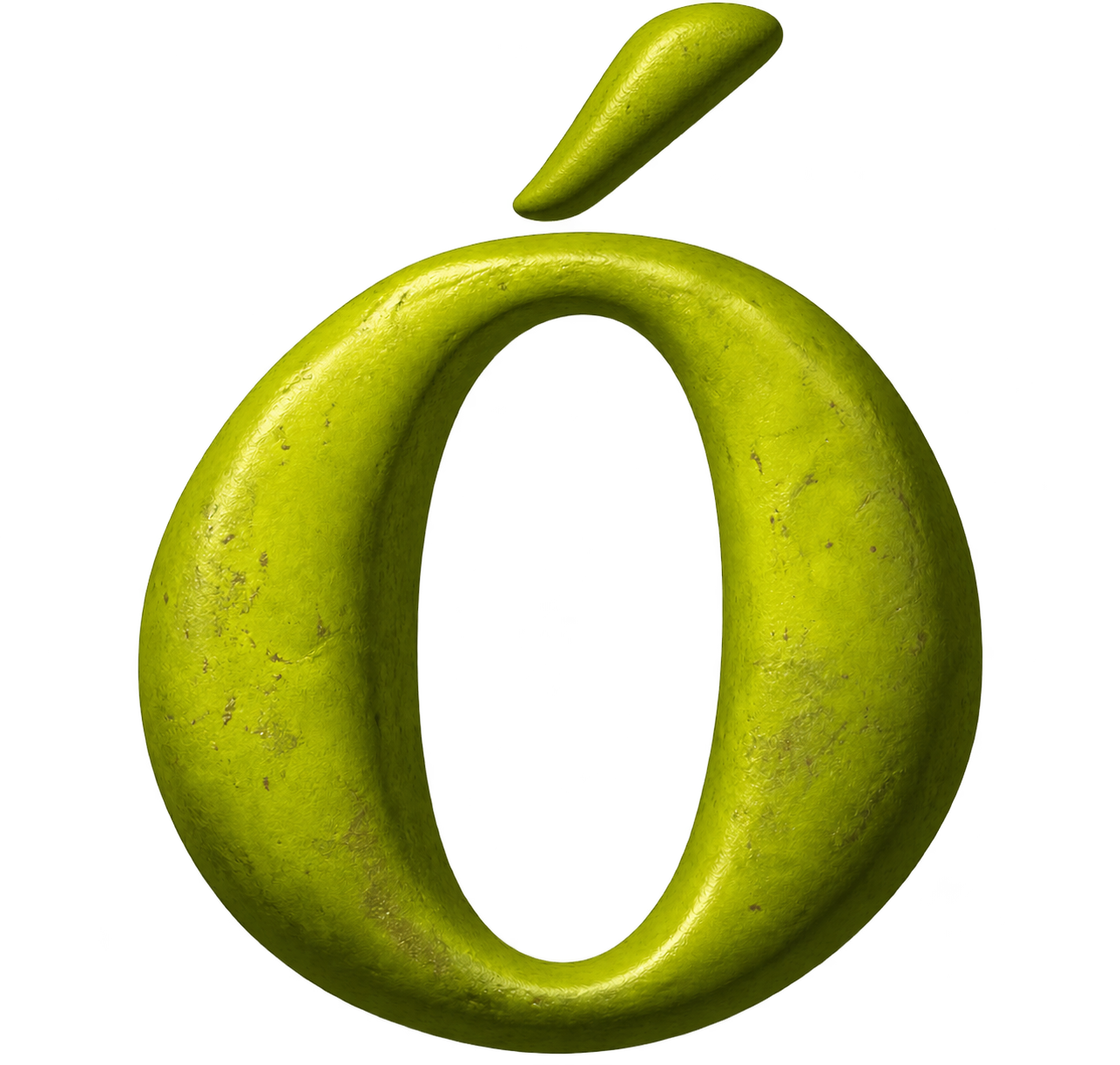 O